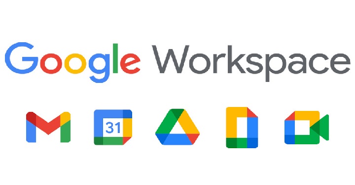 Google Workspace Automation